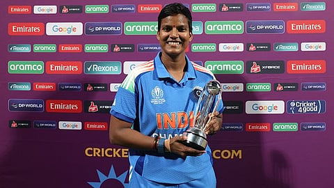 Deepti Sharma