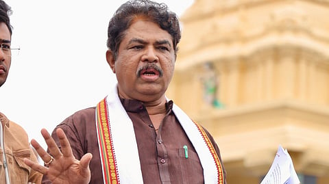 R.Ashok