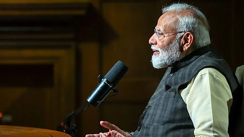 PM Modi