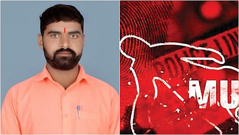 ಅರ್ಚಕ ಅಮಸಿದ್ದ ಬಿರಾದರ್ ಬರ್ಬರ ಹತ್ಯೆ