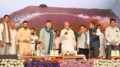 CM Siddaramaiah