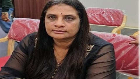 Roopa 