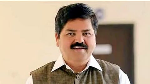 Ganesh Godiyal reappointed as Uttarakhand Congress chief ahead of 2027 Assembly polls