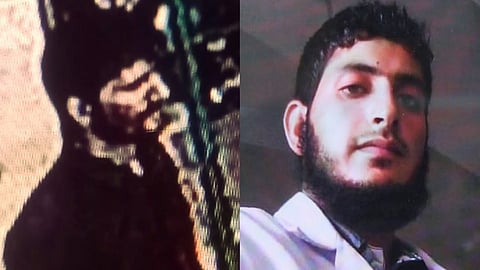 terrorist