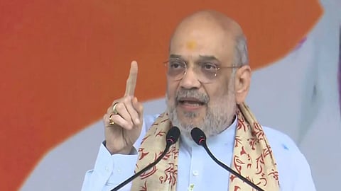 Amit Shah