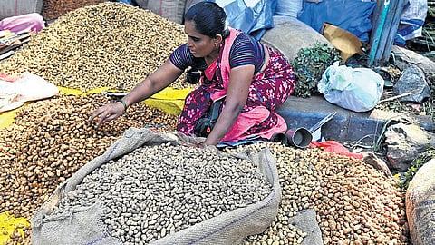 Kadalekai Parishe