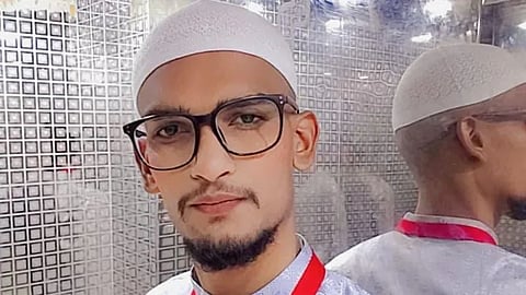 Mohd Abdul Shoiab