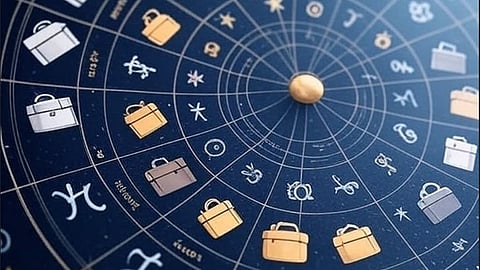 zodiac signs