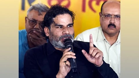 Prashant Kishor