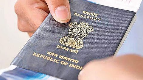 Passport
