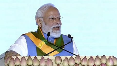 Narendra Modi