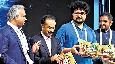At 8.5%, Bengaluru to grow far faster than Mumbai, Delhi