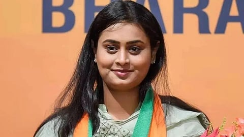 Shreyasi Singh