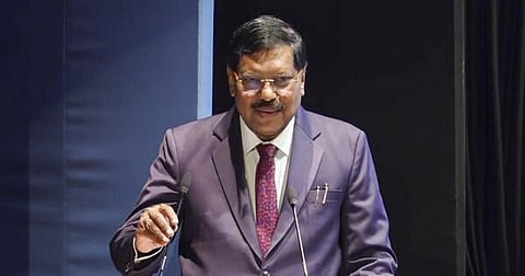 CJI BR Gavai