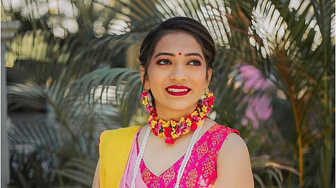 Another BLO found dead under suspicious circumstances at her residence in Gujarat