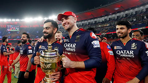 RCB