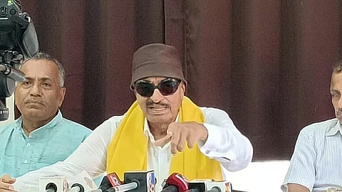 Vatal Nagaraj