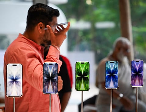 ಮೂಲಭೂತ ಅಗತ್ಯಕ್ಕಿಂತ ಗೃಹಬಳಕೆ ಉಪಕರಣಗಳಿಗೆ ಭಾರತೀಯರು ಖರ್ಚು ಮಾಡುವುದು ಹೆಚ್ಚು!