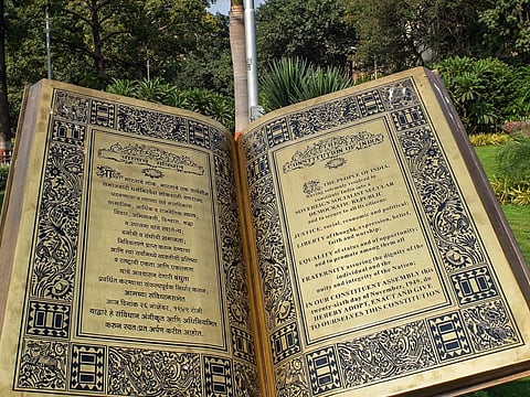 Constitution 