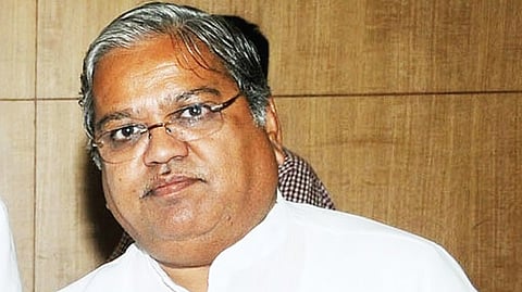 Govinda Karajola