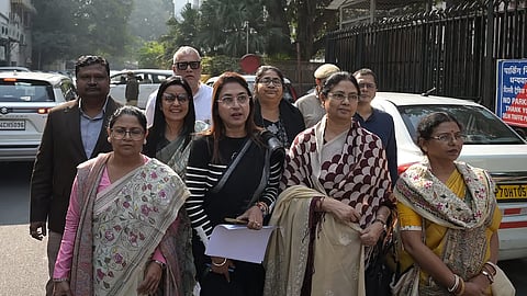 ‘Blood on his hands’: TMC flays CEC Gyanesh Kumar, cites 40 SIR-related deaths in West Bengal