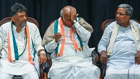 CM, DCM with AICC President