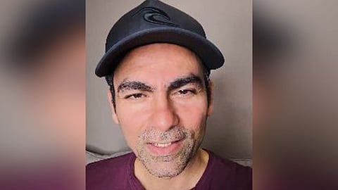 Mohammad Kaif