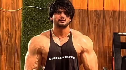Rohit Dhankar