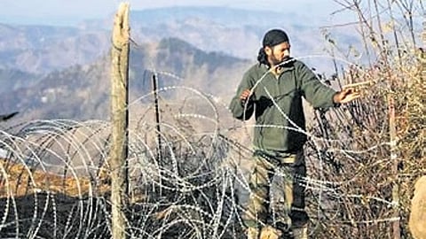 BSF 