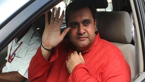 Pramod madhvaraj