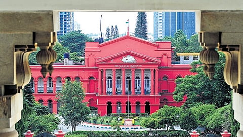 Karnataka High Court