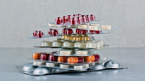medicines 