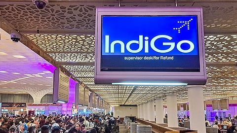 IndiGo 