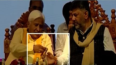 HK Patil