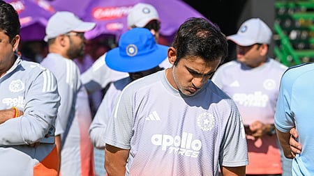 Gautam Gambhir