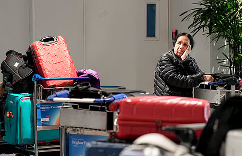 Government clamps down on surge in airfares amid IndiGo disruption; domestic fares capped at Rs 18,000