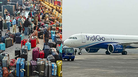 Three new airlines cleared to enter Indian market after IndiGo disruption