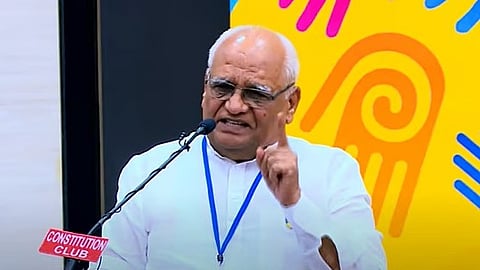 BG Kolse Patil