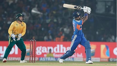 Hardik Pandya