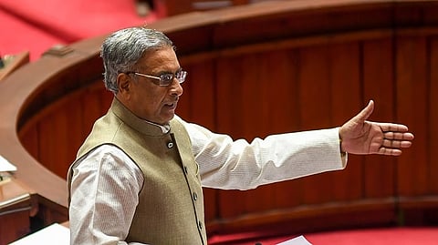 ಬಸವರಾಜ ಹೊರಟ್ಟಿ 