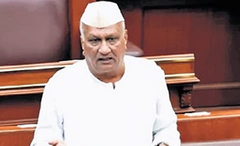 Raju Kage 