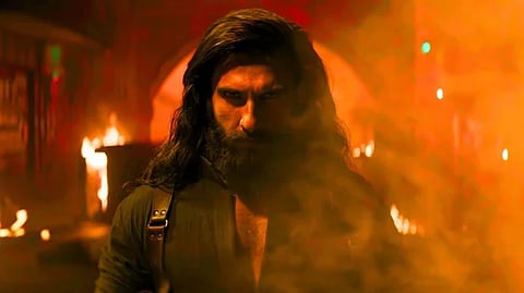 Ranveer Singh 