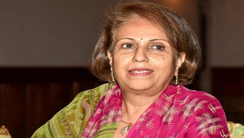 Pramoda Devi
