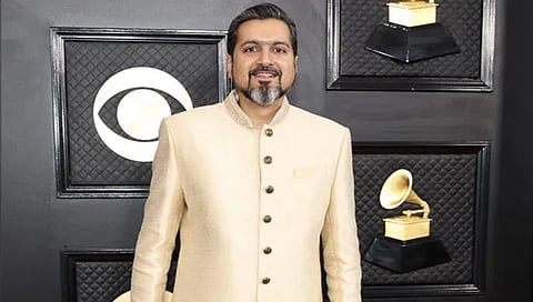 Ricky Kej