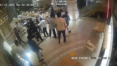 Chaos At Bengaluru Pub Owned By Actress Shilpa Shetty