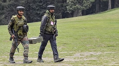 Indian Army