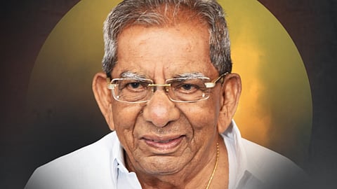 Shamanuru Shivashankarappa
