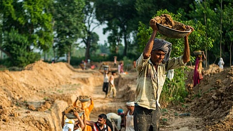 MGNREGA