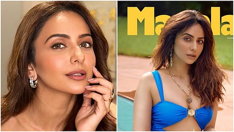 Rakul Preet Singh
