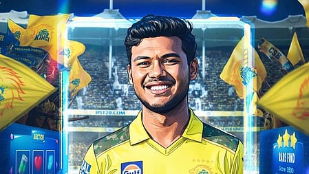 Prashant Veer 